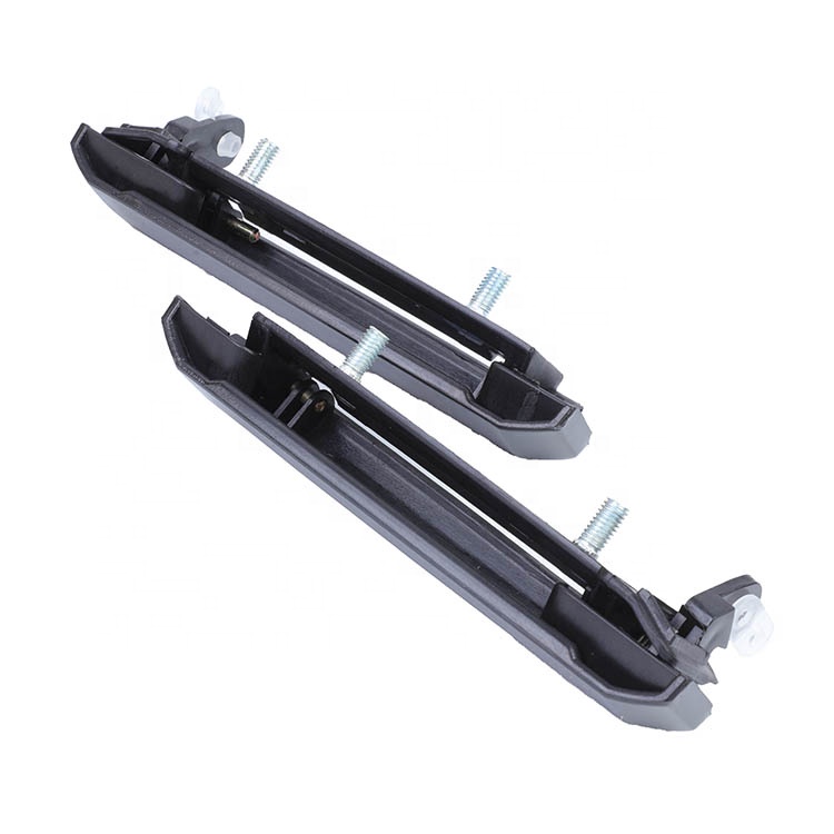 ZHIPEAK Door Handle for Nissan D21 Pathfinder Pickup Sentra Tsuru