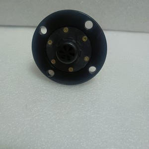 Hyundai Hydraulic Oil Tank Cap Breather Filter Vent <b>Plug</b> 31EE-02100 For Excavator Parts - Product Image 2