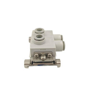 Base de conteneur de type boîte Original-SMC SS5Y3-60-02B - Product Image 1