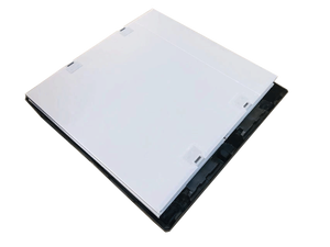 Caja de Paletización para Almacenamiento de Piezas Industriales, Equipo de Almacenamiento a Granel, Apilable, Plegable, de Altura Ajustable - Product Image 4