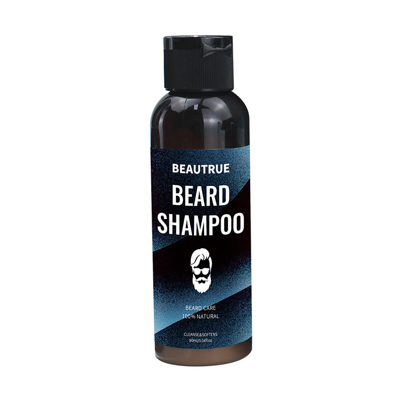 BARBE-SHAMPOOING