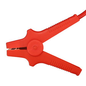 S50110 헤비 듀티 TUV GS 자동차 배터리 충전기 점프 스타터 케이블 부스터 케이블 - Product Image 3