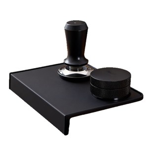 Meilleures ventes : Tamper à <span class=keywords><strong>café</strong></span> YUCHEN écologique, moderne, <span class=keywords><strong>carré</strong></span>, en silicone antidérapant, accessoires pour barista, usage domestique - Product Image 5