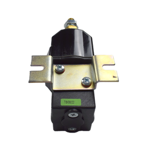 Контактор мощности постоянного тока 350А SU280B-1080P 80 В для вилочного погрузчика электрическая система | Электромагнитное реле серии SU280 - Product Image 4