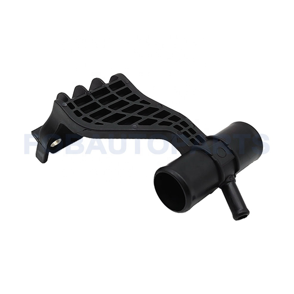 High Quality Thermostat Housing Water Flange Be Compatible for Toyota Corolla 16577-0T010 165770T010