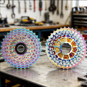 Piñón Libre Rainbow para <span class=keywords><strong>Bicicleta</strong></span> <span class=keywords><strong>de</strong></span> Velocidad - Product Image 2