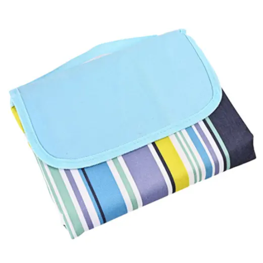 Водонепроницаемое одеяло для пикника, 100*150 см