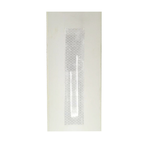 Tùy chỉnh bên đường CE bariier PVC giao thông phản chiếu <span class=keywords><strong>delineator</strong></span> bài/linh hoạt delineators - Product Image 4