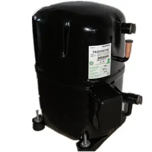 Brand new tecumseh r404a price piston compressor TAJ2446Z for condenser unit