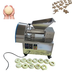 Máquina Divisora de Masa Obi <span class=keywords><strong>Nan</strong></span>, Máquina Cortadora de Masa para Bolacha Maria, Máquina Cortadora de Masa para Chapati Ugandés - Product Image 1