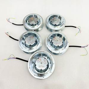 Ventilador de Husillo Original RT5318-0220W-B30F-S06 para Mitsubishi, para PLC, PAC y Controladores Dedicados - Product Image 5