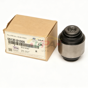 Système de suspension automobile haut de gamme : Ensemble de rotule de suspension 55130-B1000 55130 B1000 pour Hyundai Elantra Kia Ceed 55130B1000 - Product Image 6