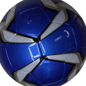 Balón de fútbol con logotipo personalizado, tamaño original 5, resistente a la costura, balones de fútbol profesionales - Product Image 4