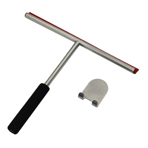 BX <strong>Window</strong> Wiper Glass <strong>Squeegee</strong> <strong>for</strong> Cleaning <strong>Windows</strong> - Product Image 4