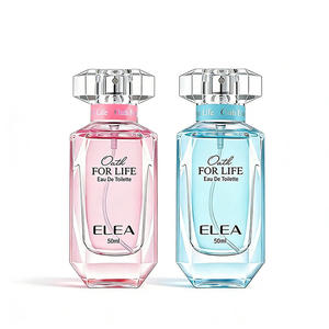 <span class=keywords><strong>Parfum</strong></span> pour femme ELEA Oath for Life tendance 50ml – Stock personnalisable, écologique, longue tenue, <span class=keywords><strong>parfum</strong></span> floral émotionnel unique - Product Image 6