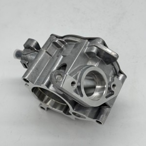 06J145100N EA888 1.8T 2.0T Moteur Pompe à vide 06J145100B 06J145100F 7.24807.28.0 Utilisé pour Voiture Allemande - Product Image 4
