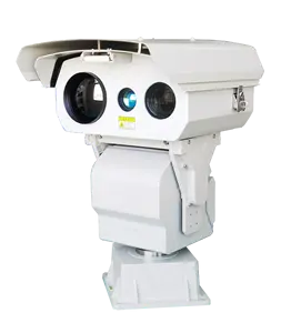 Wärmebildgebung doppelspektral PTZ-Kamera
