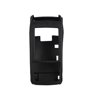 Personalizado barato móvil práctico pos llevar <span class=keywords><strong>la</strong></span> máquina de impresora de <span class=keywords><strong>la</strong></span> cubierta <span class=keywords><strong>del</strong></span> caso para supermercado funda - Product Image 3