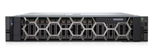 Servidor PowerEdge R7615, Memória DDR5 4800MT/s, PCIe Gen5 - Product Image 3