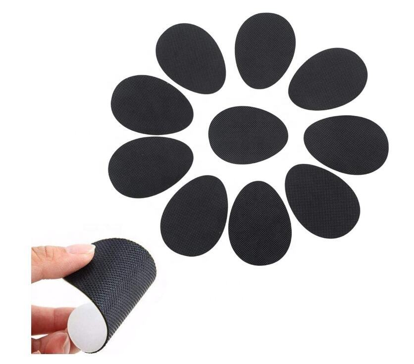 Pwshymi Autocollants De Protection Transparents Pour Semelles De Chaussures, Autocollants Antidérapants Pour L'extérieur, Toutes Tailles (1 M