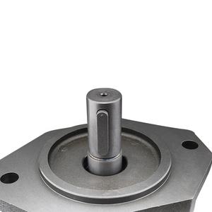 סרוו מנוע משאבת Eckerle פנימי הילוך משאבת Eipc6-125ra23-11 משולב סרוו מנוע הידראולי סרוו מערכת <span class=keywords><strong>SMC</strong></span> עיתונות - Product Image 6