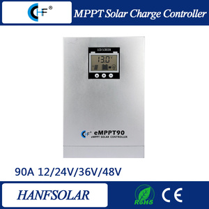 नया उन्नत संस्करण <span class=keywords><strong>mppt</strong></span> <span class=keywords><strong>40a</strong></span> 60a 90a 12v <span class=keywords><strong>24v</strong></span> 36 48v ऑटो रेटेड वोल्टेज सौर चार्जर नियंत्रक एल्यूमीनियम कवर - Product Image 3