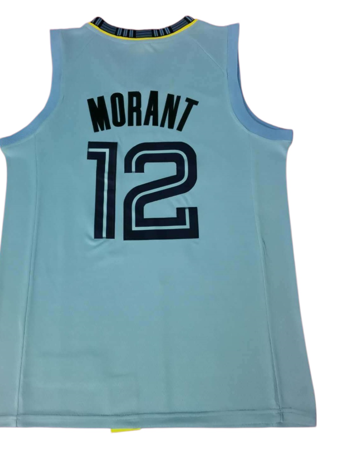 12 Morant Light Blue