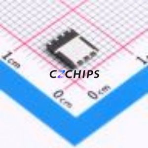 Transistor à effet de champ (MOSFET) AGM6014A PDFN-8(5x6) neuf d'origine - Product Image 2
