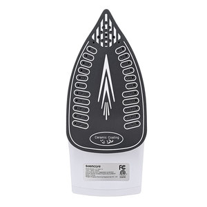 <span class=keywords><strong>B</strong></span>án Buôn Xách Tay Khô Và Hơi Nước Ép Sắt Cho Quần Áo Vải 1200W Tay Cầm Sắt Điện - Product Image 2