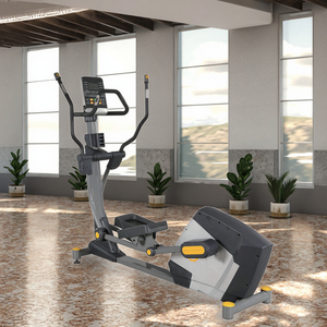 Commercial <strong>Elliptical</strong> Machine for GYM - Product Image 4
