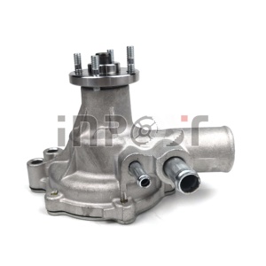 Wasserpumpe FÜR E3CD-B03 E374G E262G E255G ISEKI TRACTOR <span class=keywords><strong>ENG</strong></span> Für Massey Ferguson 1230 1533 1235 AGCO ST34A - Product Image 1