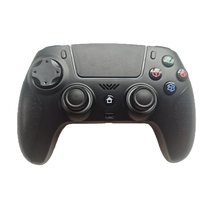SYY Nuevo Control Inalámbrico Exclusivo Más Vendido con Joystick Hall para PS5 Playstation 5, Accesorios para Gamepad
