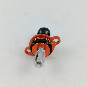 Valvola di controllo manuale della velocità di ralenti CNC WANOU per moto Cbr250r Cmx250 Cbr300r <span class=keywords><strong>250sl</strong></span> - Product Image 5