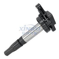Xinwo WML Quality Auto Engine Parts Coil Assembly Ignition Coil 4744015 4526466 AJ87644 AJ810445 for Land Rover Jaguar
