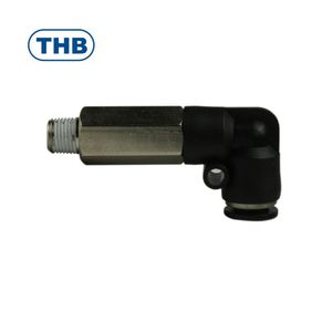 Conexión de Plomería Tipo X de Empuje para Equipos Automatizados - Product Image 5