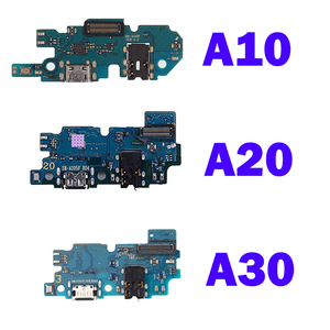 Téléphone portable Flex Câble Dock Connecteur Port De Charge Pour <span class=keywords><strong>Samsung</strong></span> A10 A20 <span class=keywords><strong>A30</strong></span> A40 A50 A60 A70 A80 A90 A11 A12 A31 A51 - Product Image 5