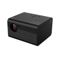 Alston — Mini-projecteur intelligent 3d, wi-fi, pour téléphone Portable, écran Lcd, 1080p, Full Hd, Led, 4k