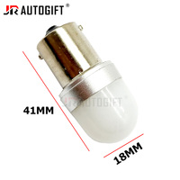12V-60V voiture Canbus camion clignotant 1156 BA15S P21W 1157 BAY15D 3014 10SMD LED frein arrière T20 7440 W21W 7443 W21/5W