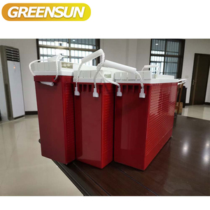 Batterie solaire gel au plomb-acide Greensun UPS 12V 150Ah à décharge profonde - Product Image 6