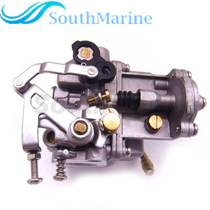 Động Cơ Phía Ngoài 3303-895110T01 3303-895110T11 8M0104462 Bộ Chế Hòa Khí Cho Động Cơ Thuyền <span class=keywords><strong>Mercury</strong></span> Mercruiser 8HP 9,9hp 4 Thì - Product Image 6