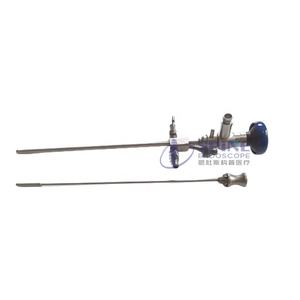 Selubung Sistoskop Pediatrik 13Fr untuk Endoskopi Urologi, Endoskopi Rigid dengan <span class=keywords><strong>Obturator</strong></span> - Product Image 2