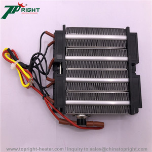400w 500w 550w 650w 220v Electric Ptc Heating Element, Ptc <strong>Heater</strong> for Room Heating - Product Image 5