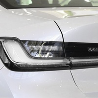 Feux arrière LED pour BMW Série 3, feux arrière LED blancs G20G28, feux de freinage LED clairs, garantie 1 an
