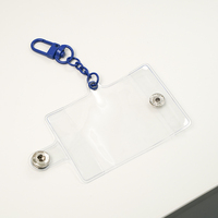 Mini Libreta con Llavero y Logotipo Personalizado, Totalmente Personalizable, Portátil, Estética, Pequeño Diario con Cubierta de PVC