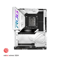 Nouveau A SUS ROG MAXIMUS Z790 FORMULA DDR5 LGA 1700 Prise en charge de la carte mère de jeu intel 192G