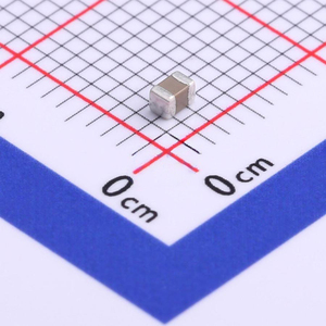 Condensateur Céramique SMD 10% X7R 10uF Bobine 16V CL21B106KOQNNNE Options de Tension - Product Image 3