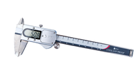Calibre numérique en métal MECHWARE IP67, étanche, résistant à l'huile, antimagnétique, calibre électronique de précision avec fonction de maintien