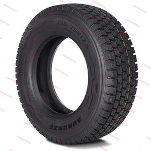 Neumático Radial para Camión y Autobús 225/70R19.5, 245/70R19.5 - Product Image 3