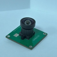 Module de caméra USB2.0 8MP JUPM461, capteur IMX515, 4K HD pour systèmes vidéo de sécurité