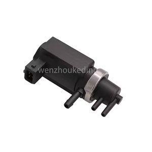 Válvula solenoide de vacío Turbo Boost Control 14956-EB300 14956-EB70B 14956-EB70A 14956-EB30A para Nissan Navara <span class=keywords><strong>2</strong></span>,5 nuevo modelo - Product Image 4
